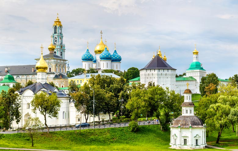 купить диплом в Сергиевом Посаде